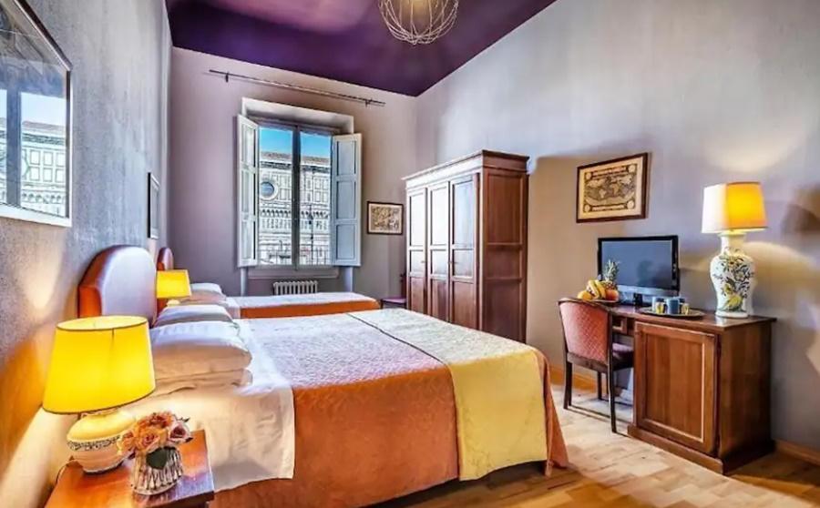 Villani Hotel Firenze