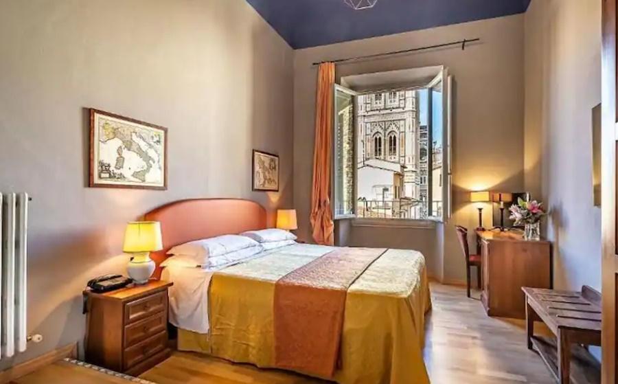 Hotel Villani Firenze