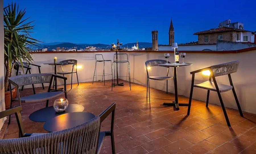 Hotel Villani Firenze