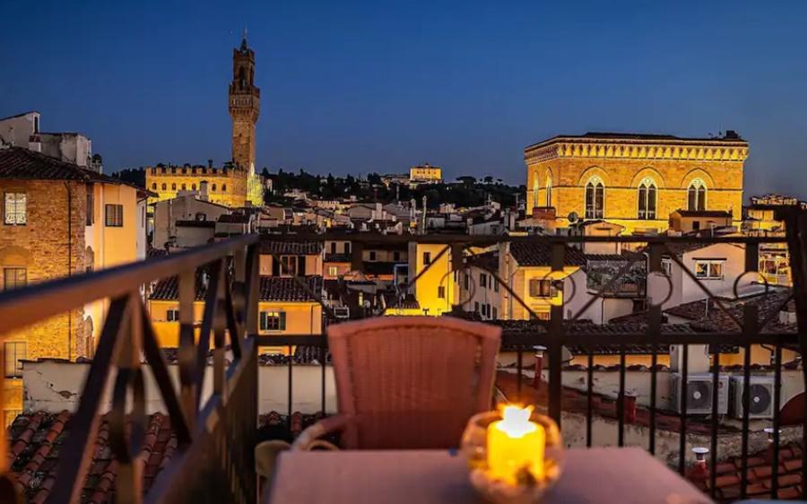 Villani Firenze