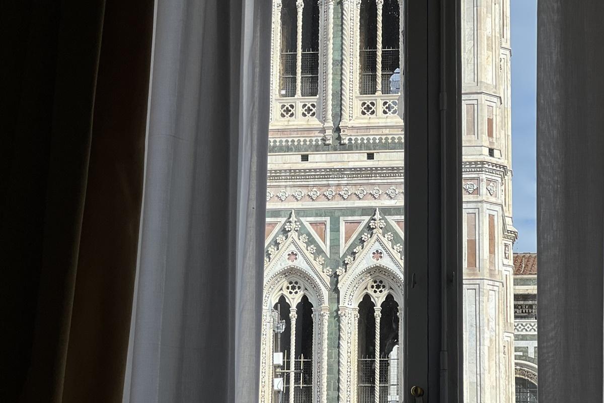 Villani Hotel Firenze