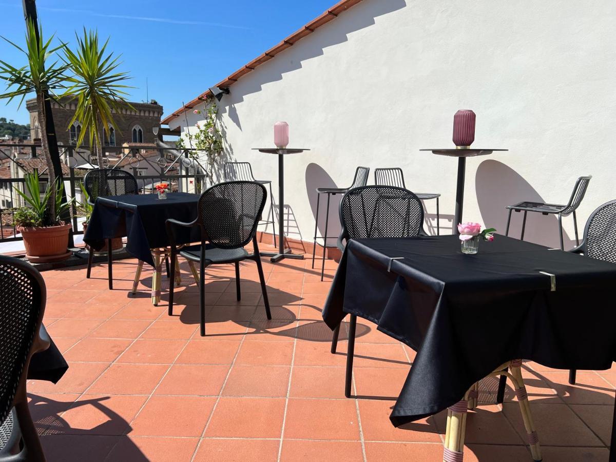 Villani Hotel Firenze
