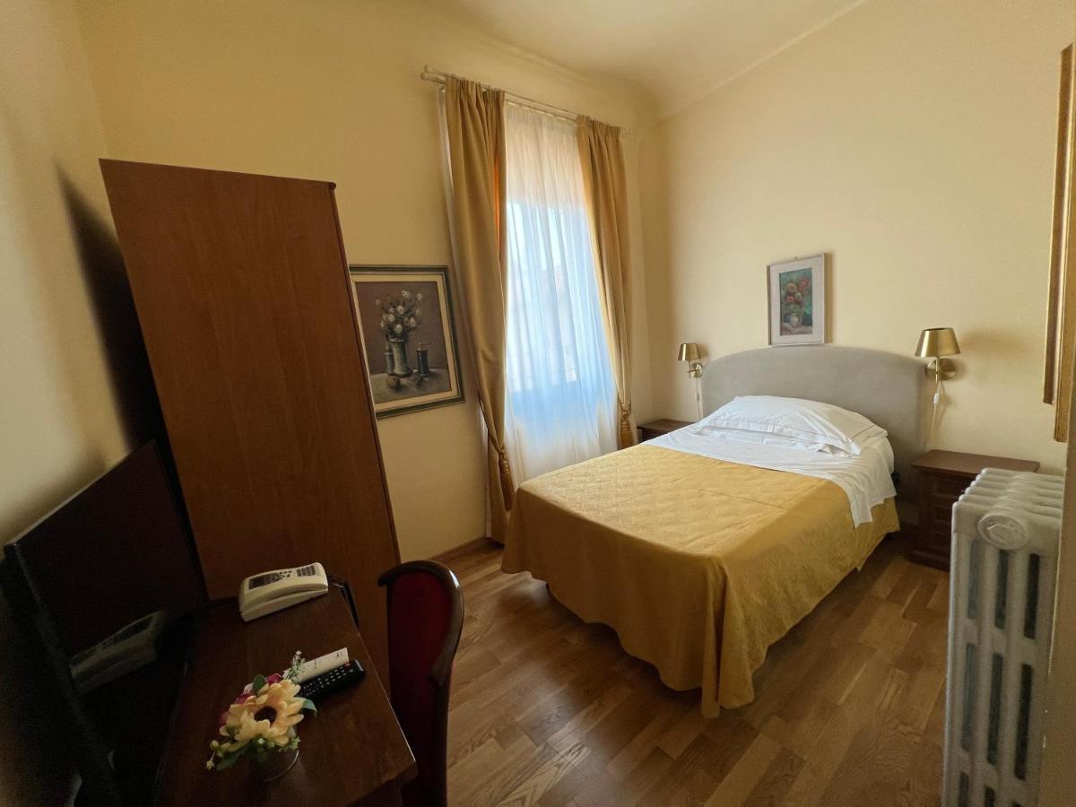 Villani Hotel Firenze