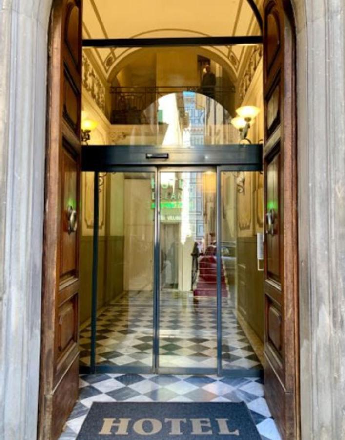 Villani Hotel Firenze