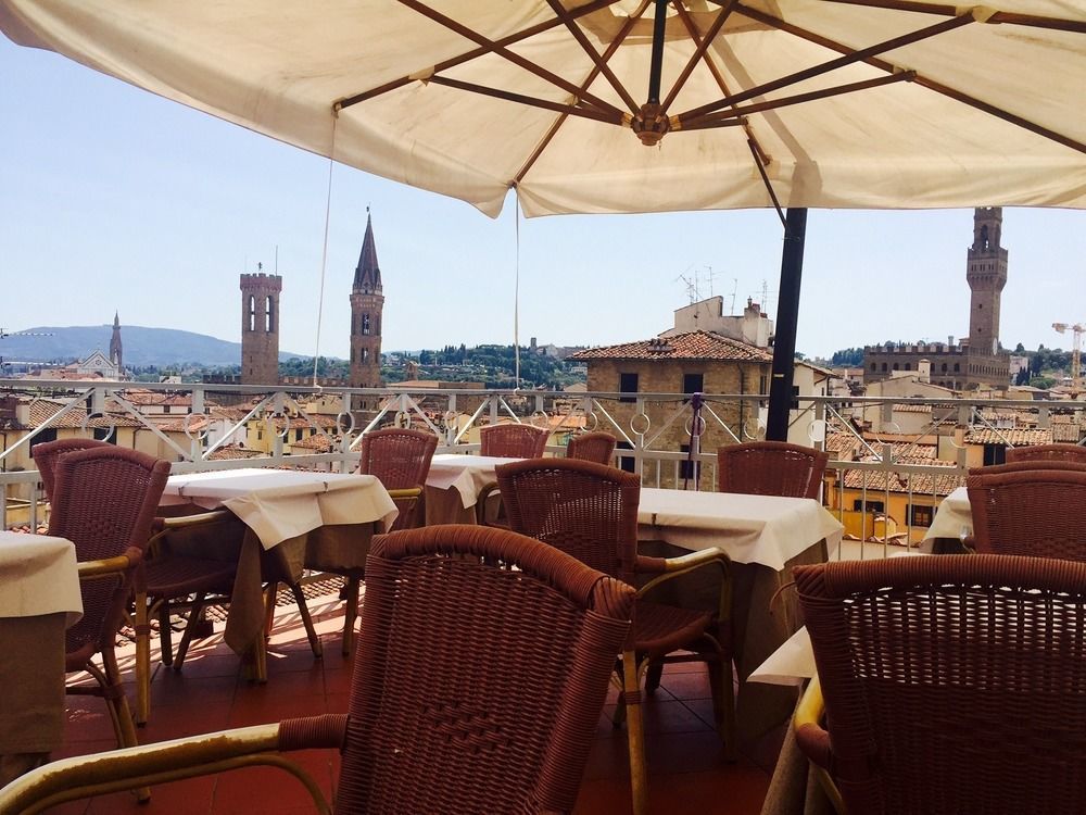 Hotel Villani Firenze