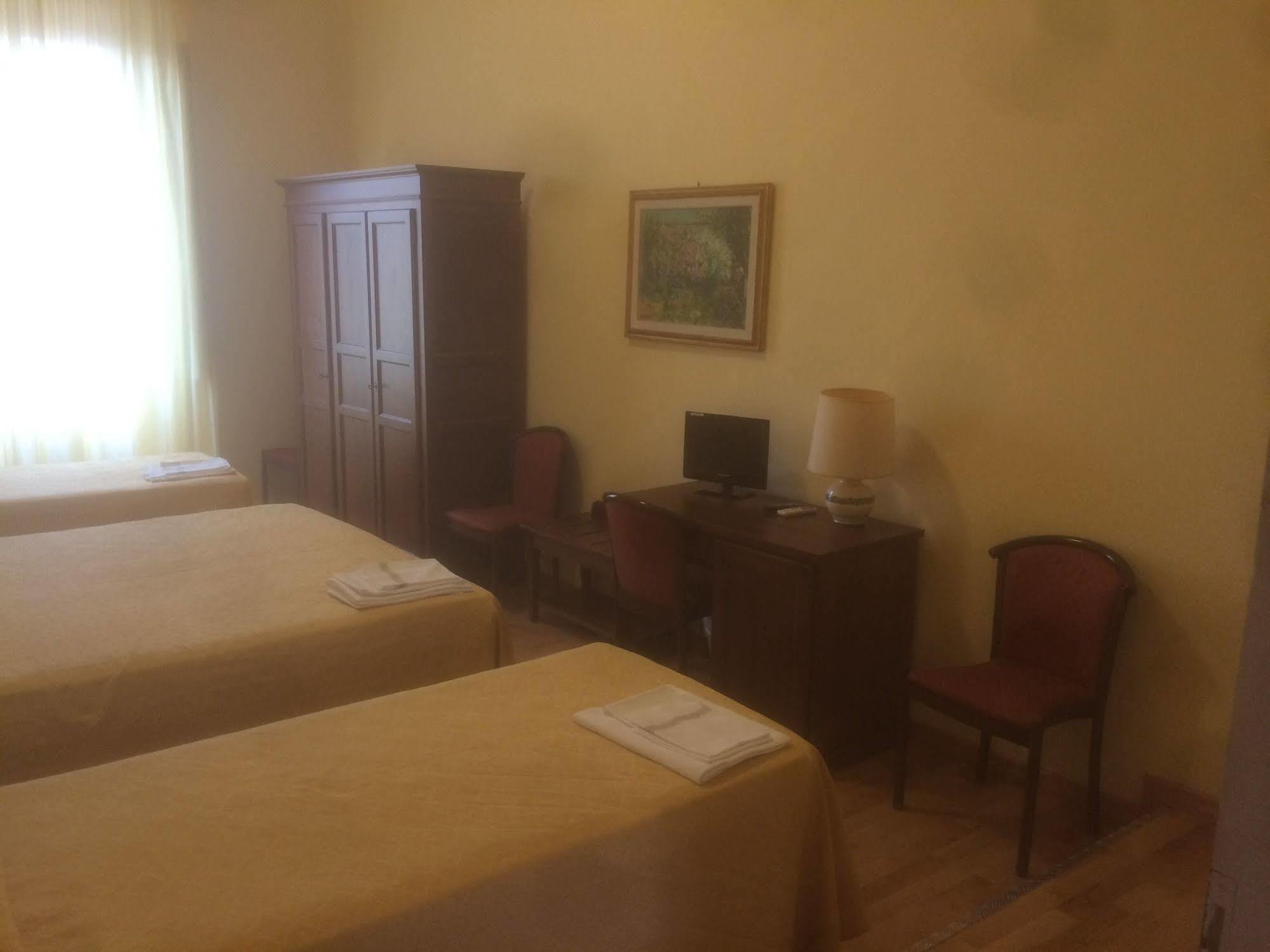 Villani 2* Firenze