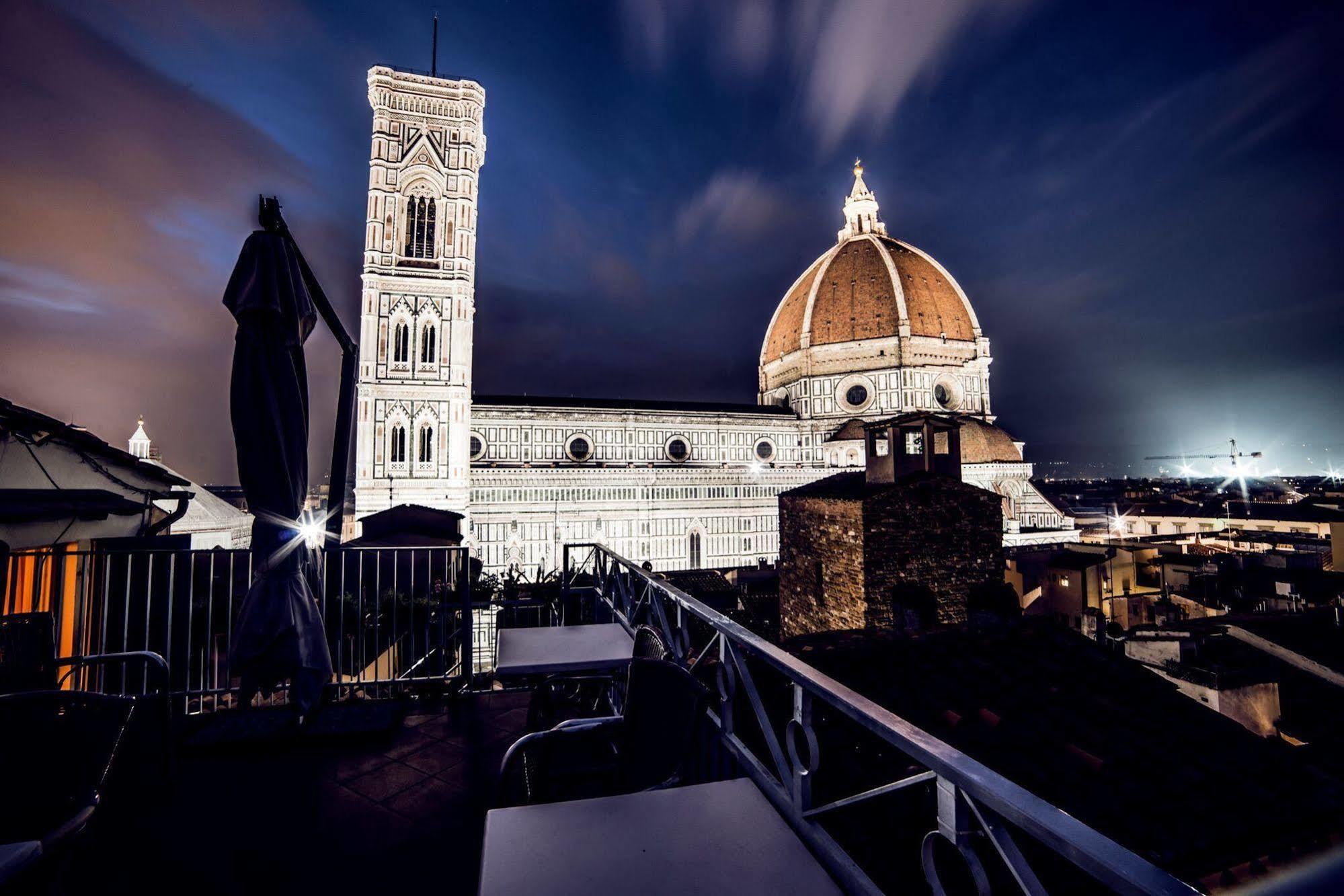 Villani 2* Firenze