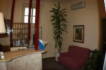 Hotel Villani Firenze